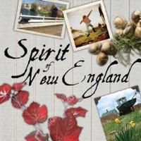 Spirit of New England