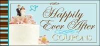 Happily Ever After Coupons