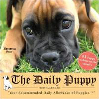 The Daily Puppy 2009