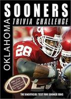 The Oklahoma Sooners Trivia Challenge