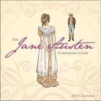 Jane Austen Companion to Life