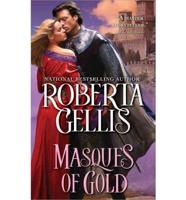 Masques of Gold