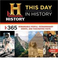 History 2012 Calendar