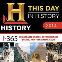 This Day in History Calendar