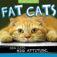 Fat Cats Calendar