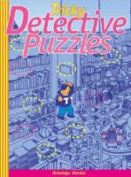 Tricky Detective Puzzles