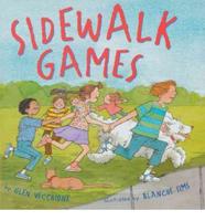 Sidewalk Games