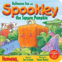 Halloween Fun With Spookley the Square Pumpkin