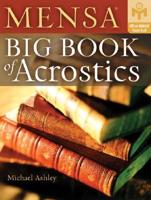 Big Book of Acrostics