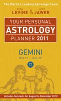 Your Personal Astrology Planner 2011 - Gemini