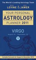 Your Personal Astrology Planner 2011 - Virgo