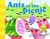 Ants at the Picnic