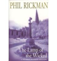 Lamp of the Wicked