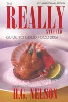 The Really Stuffed Guide to Fine Food