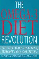 The Omega-3 Diet Revolution