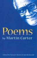 Poems by Martin Carter