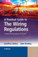 A Practical Guide to the Wiring Regulations