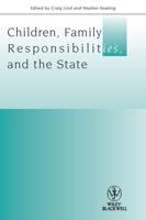 Children, Family Responsibilities, and the State