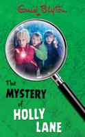 The Mystery of Holly Lane