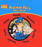 Postman Pat's Busy Week