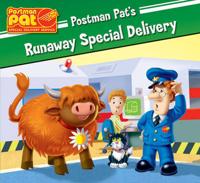 Postman Pat's Runaway Special Delivery
