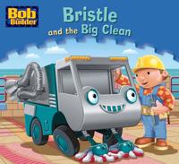 Bristle and the Big Clean