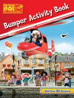 Postman Pat Bumper Activity Book