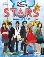 Disney Channel Stars Annual 2011