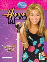 Disney Hannah Montana Annual 2011