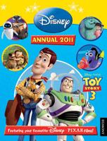 Disney (Pixar) Annual 2011