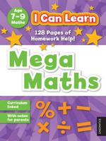 Mega Maths. Age 7-9