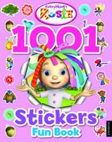 Everything's Rosie 1001 Stickers Fun Book