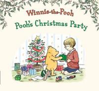 Winnie-the-Pooh. Pooh's Christmas Party