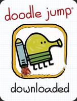 Doodle Jump Downloaded