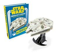 Star Wars: Smuggler's Starship