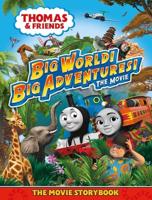 Big World! Big Adventures!