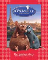 Disney Pixar Ratatouille