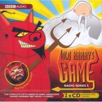 Old Harry's Game Vol. 3 Series 5