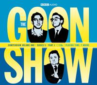 The Goon Show Series 5, Part 1
