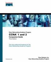 Multi Pack: Cisco Networking Academy Program CCNA 1,2,3 and 4 Companion Guide