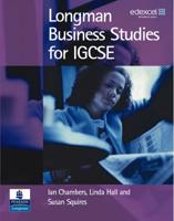 Longman Business Studies for IGCSE