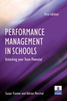 Performance Management in Schools