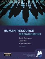 Multi Pack: Human Resource Management With Employee Relations