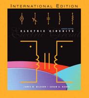 Valuepack: Electric Circuits w/PSpice:(International Edition) With Physics for Scientists and Engineers w/Mastering Physics(International Edition) With C Program Design for Engineers:(International Edition) and Modern Engineering Mathematics