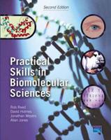 Valuepack: Practical Skills in Biomolecular Sciences and Microbiology: (United States Edition)