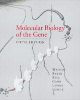 Valuepack: Molecular Biology of the Gene: International Edition With Essential Genes: International Edition