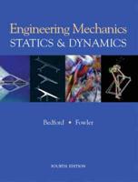 Valuepack: Engineering Mechanics - Statics and Dynamics With Mechanics of Materials SI and Engineering Mech - Statics SI Study Pack Wtih Engineering Mechanics - Dynamics SI Study Pack