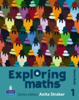 Exploring Maths. Home Book 1