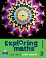 Exploring Maths. Class Book 3