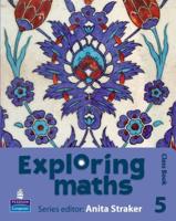Exploring Maths. Class Book 5